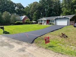 Best Concrete Driveway Installation  in Remsenburg Speonk, NY